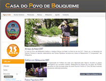 Tablet Screenshot of cpboliqueime.com